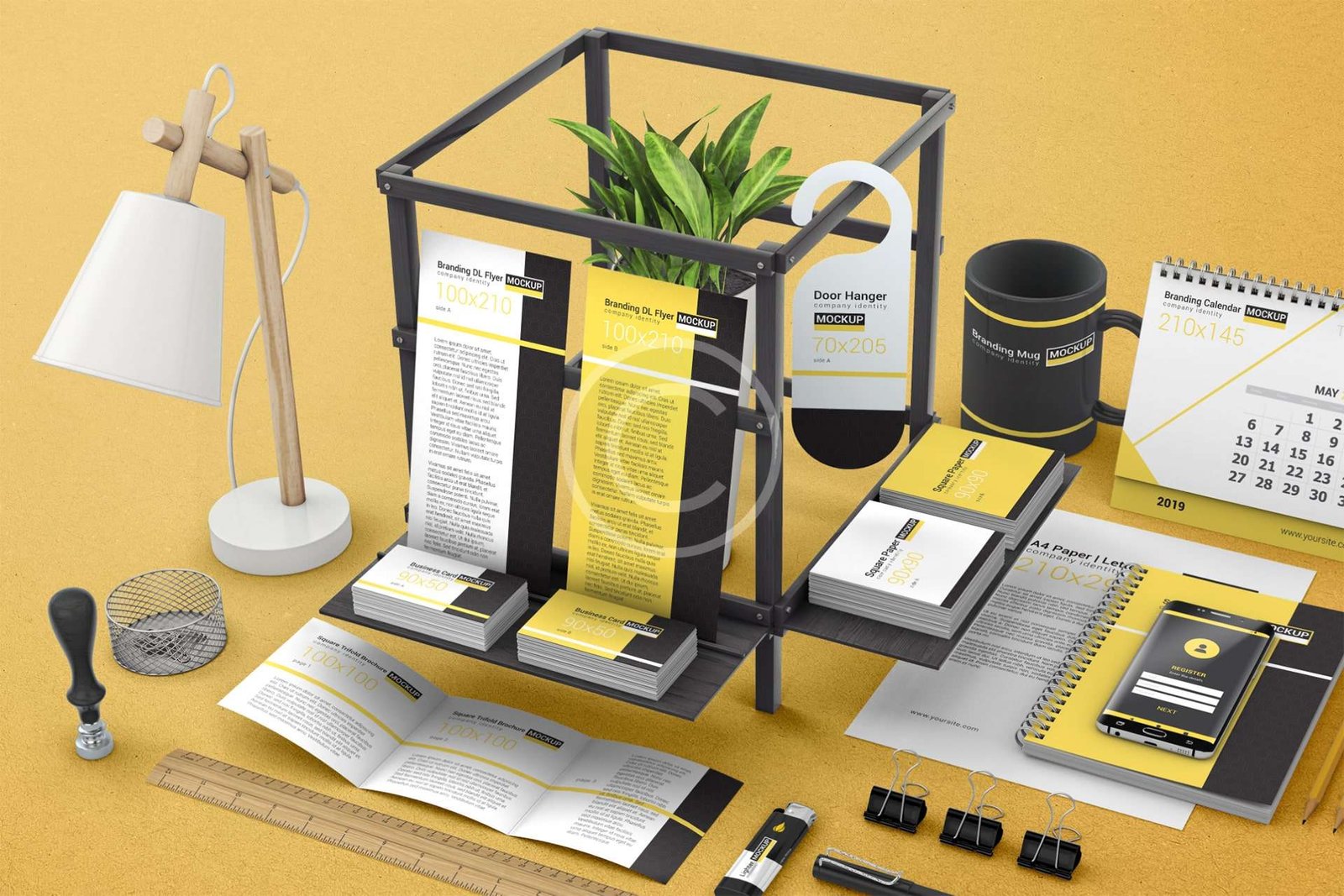 Trimite-ne instrucțiuni și branding