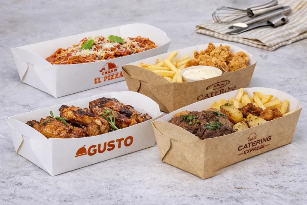 ambalaje personalizate din carton, ambalaj alimentar, cutii din carton, cutii pentru pizza, cutii pentru torturi și deserturi, cutie din carton cu fereastră, barcă din carton, pahare din carton, pachete din hârtie și carton, ambalaje pentru flori, stickere și etichete personalizate, materiale publicitare personalizate, produse din hârtie pentru birou personalizate