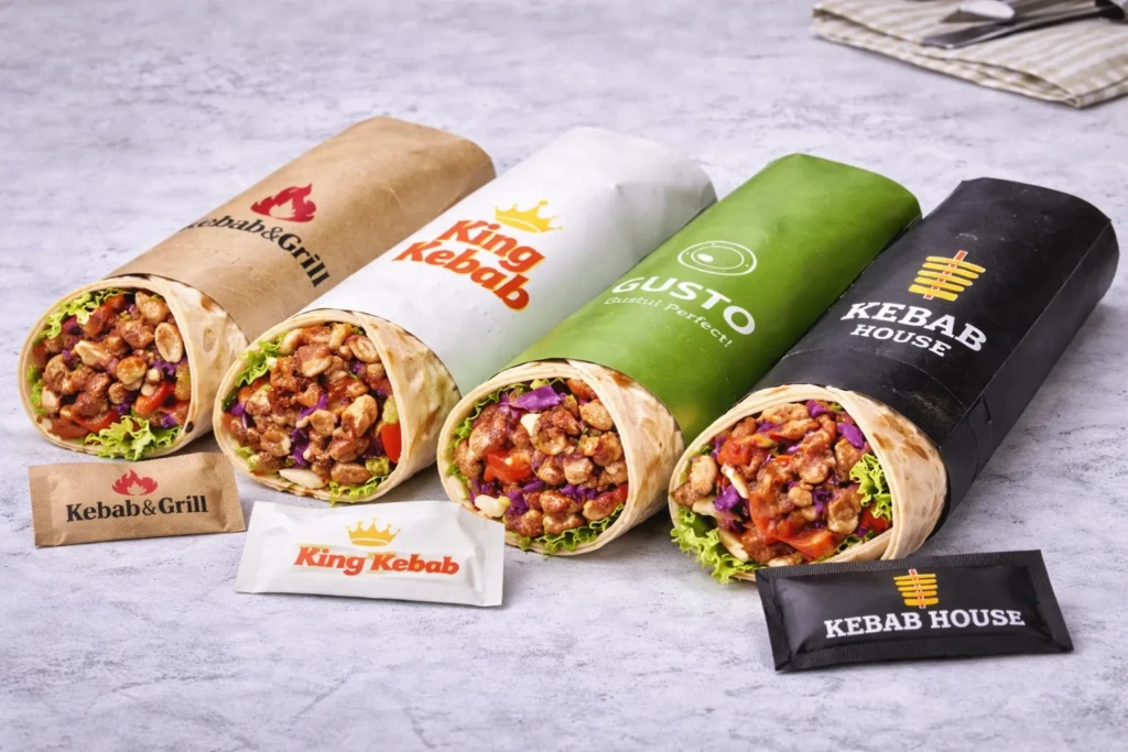 ambalaj kebab